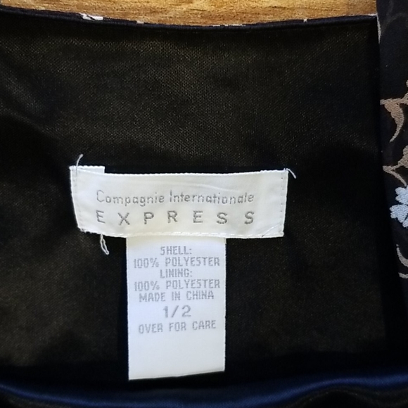 Dress - Picture 2 of 3